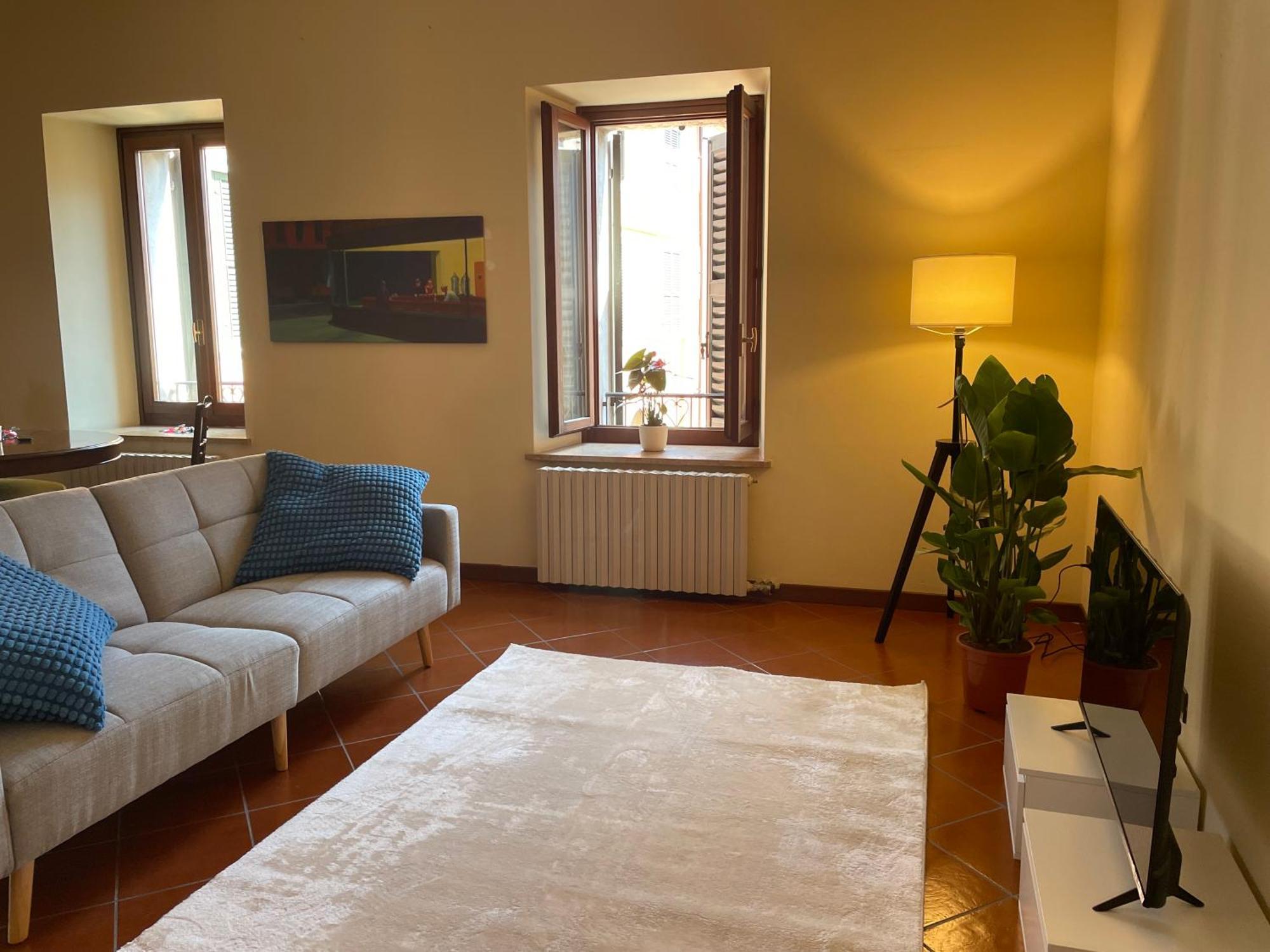 דירות ורונה Montecchi House מראה חיצוני תמונה