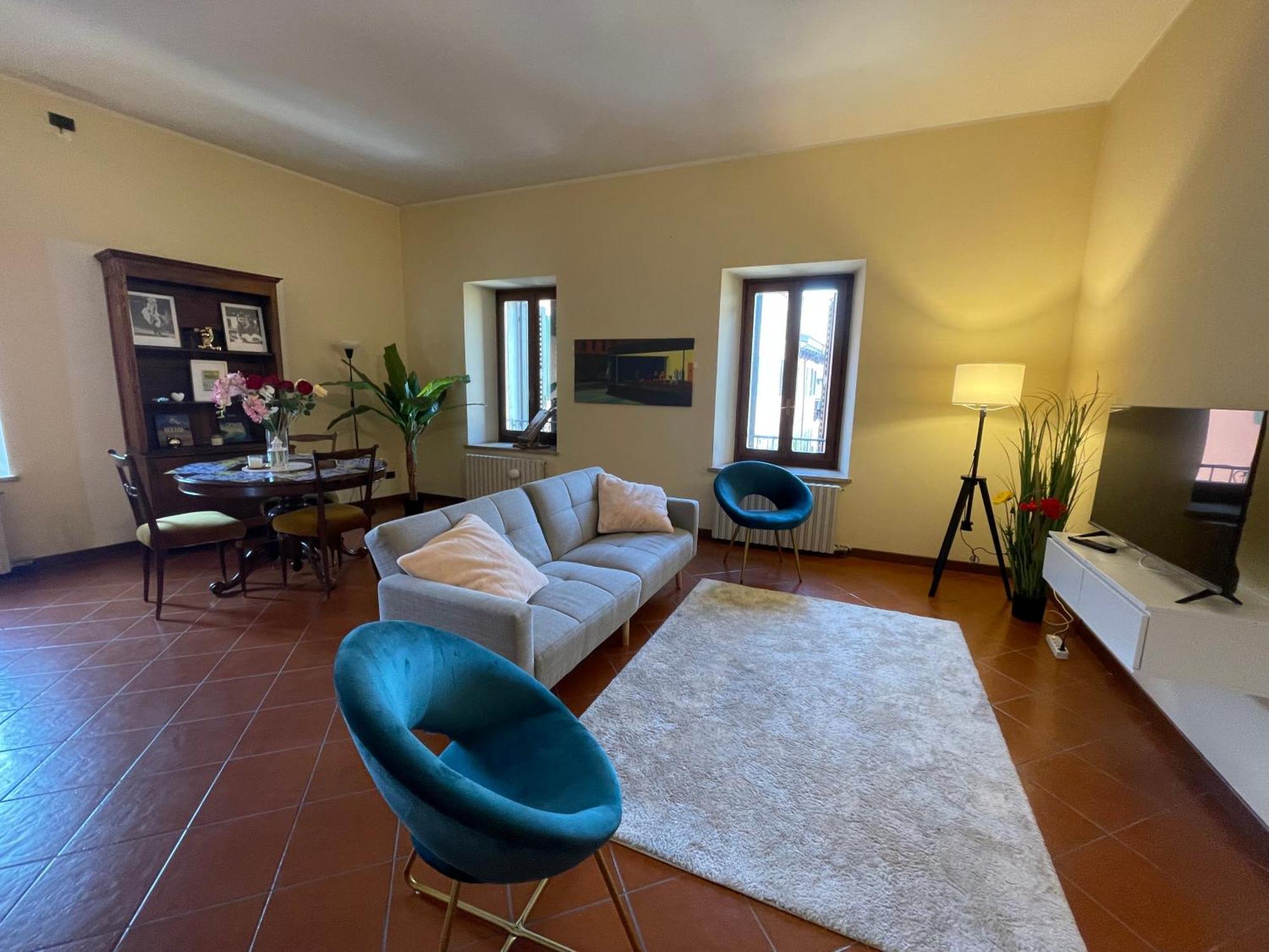 דירות ורונה Montecchi House מראה חיצוני תמונה