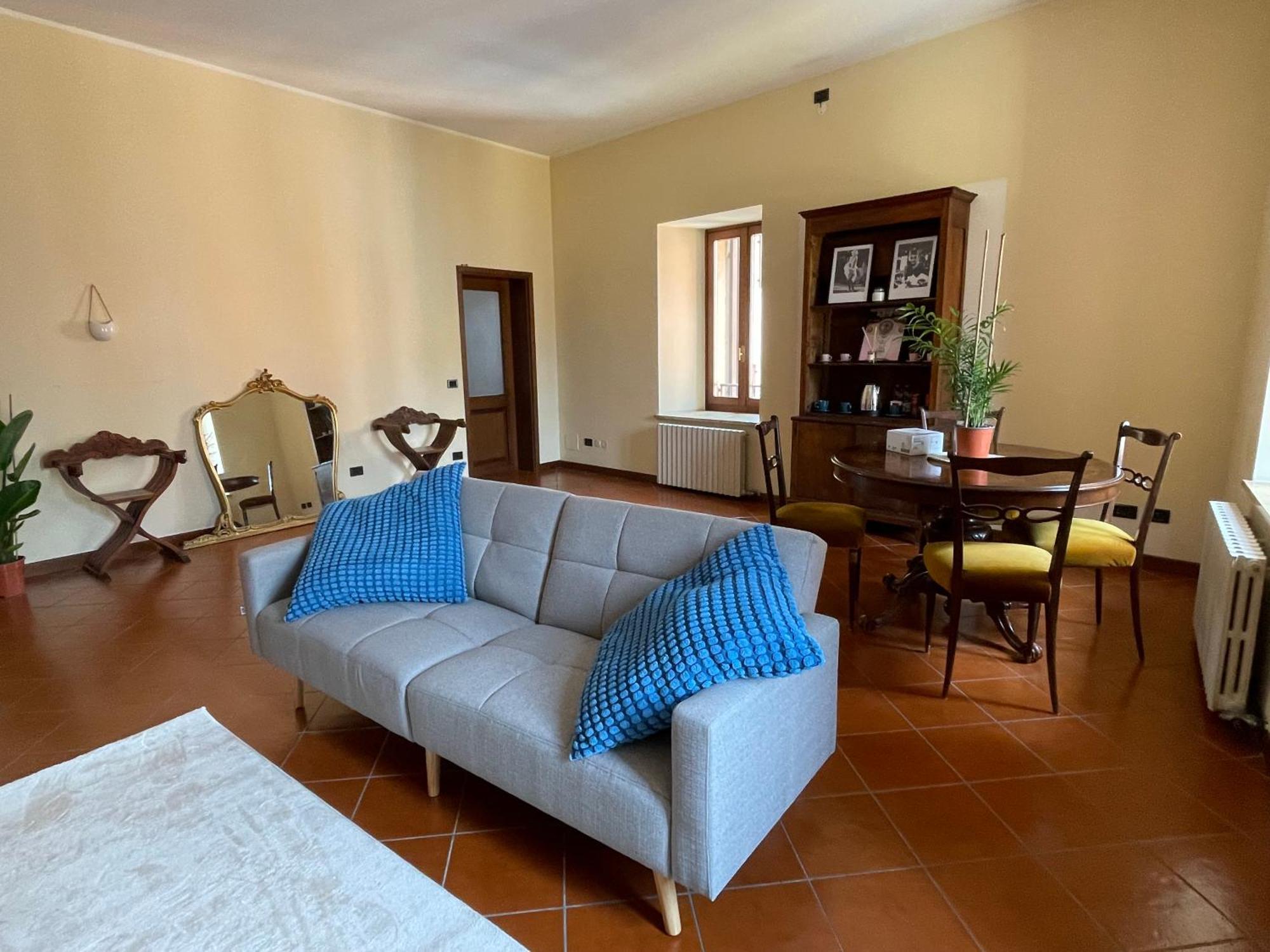 דירות ורונה Montecchi House מראה חיצוני תמונה