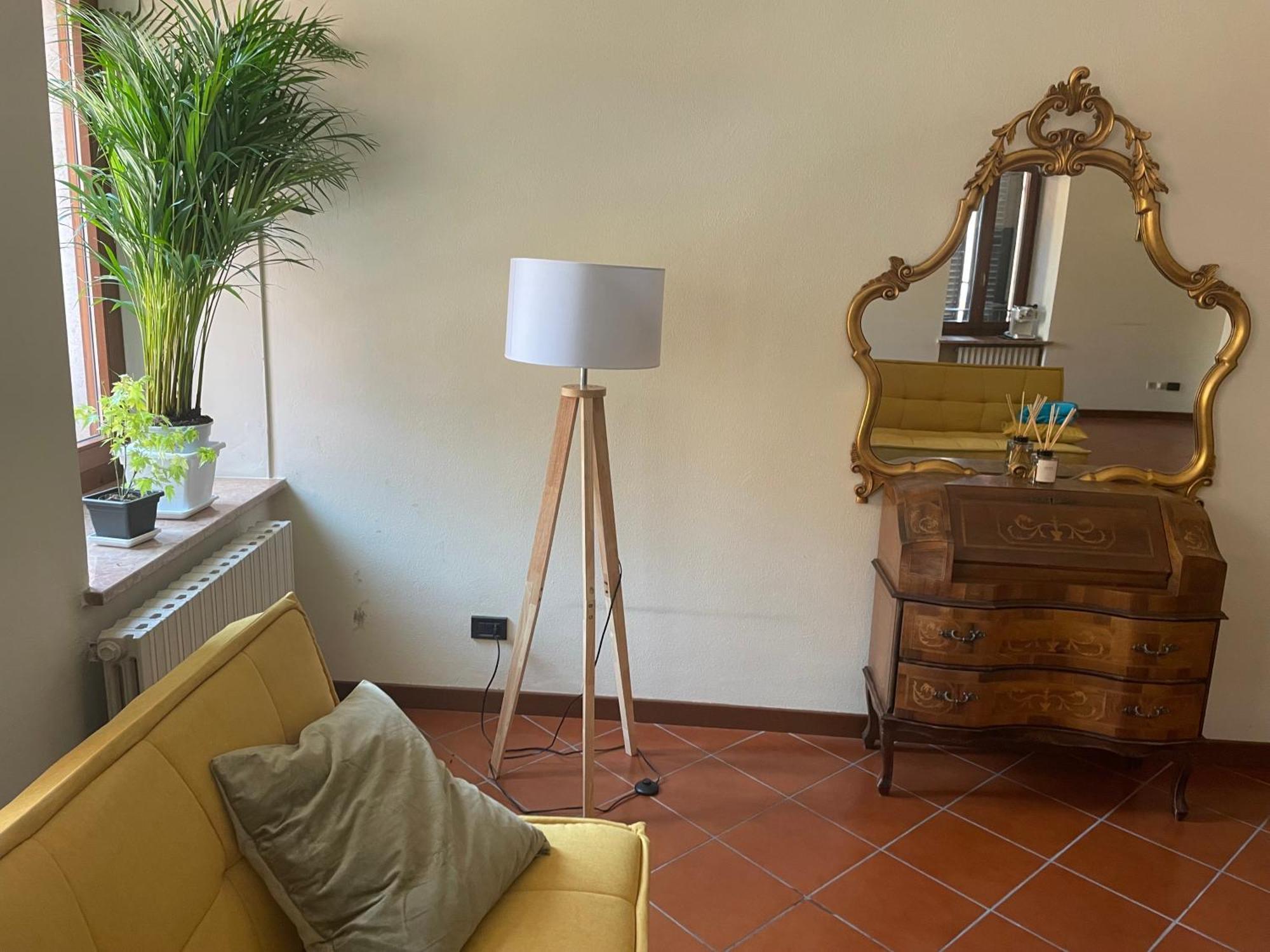 דירות ורונה Montecchi House מראה חיצוני תמונה
