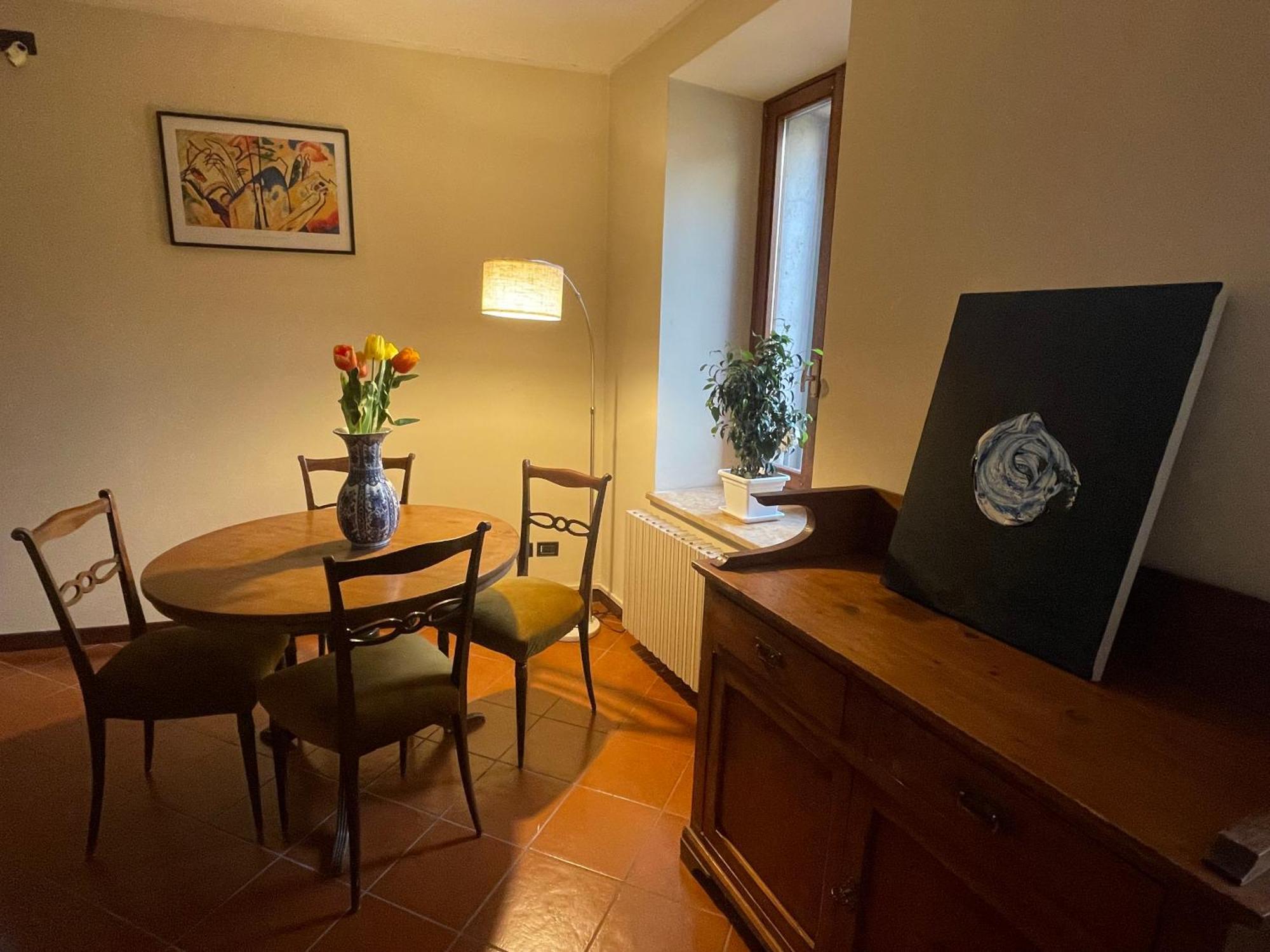 דירות ורונה Montecchi House מראה חיצוני תמונה