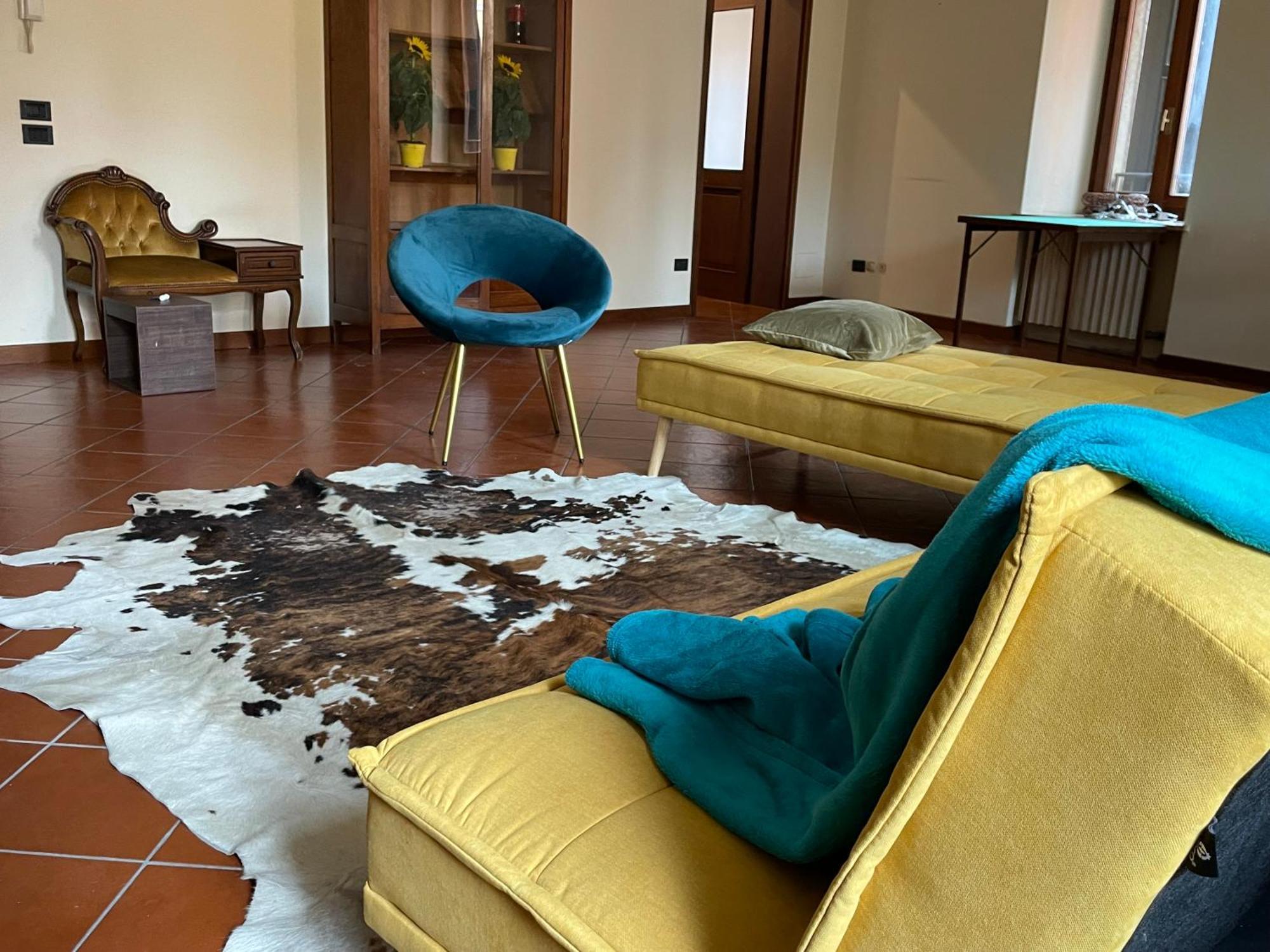 דירות ורונה Montecchi House מראה חיצוני תמונה