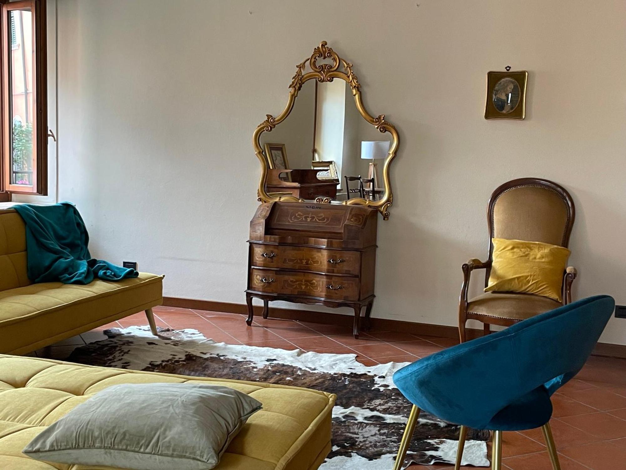 דירות ורונה Montecchi House מראה חיצוני תמונה