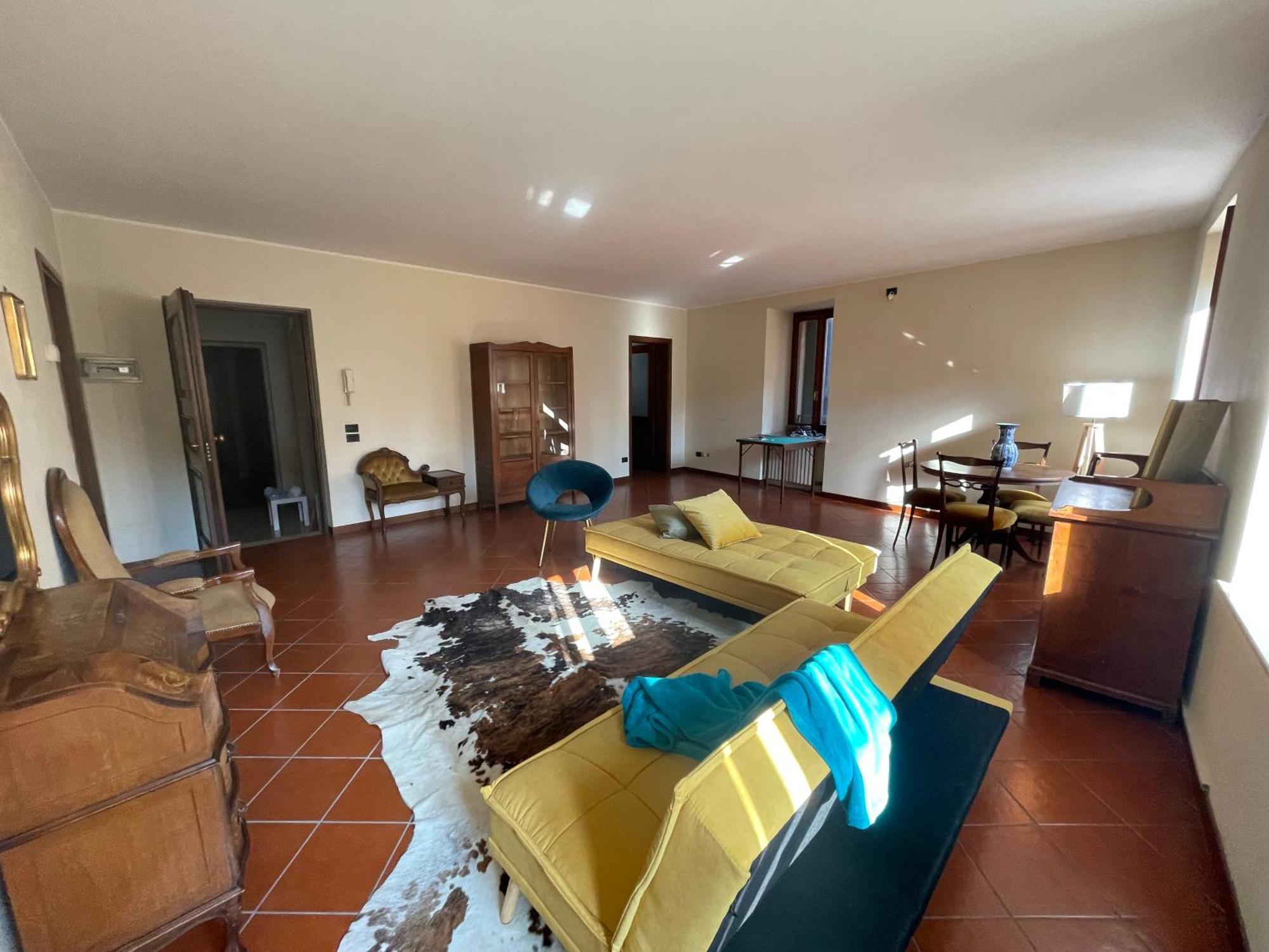 דירות ורונה Montecchi House מראה חיצוני תמונה