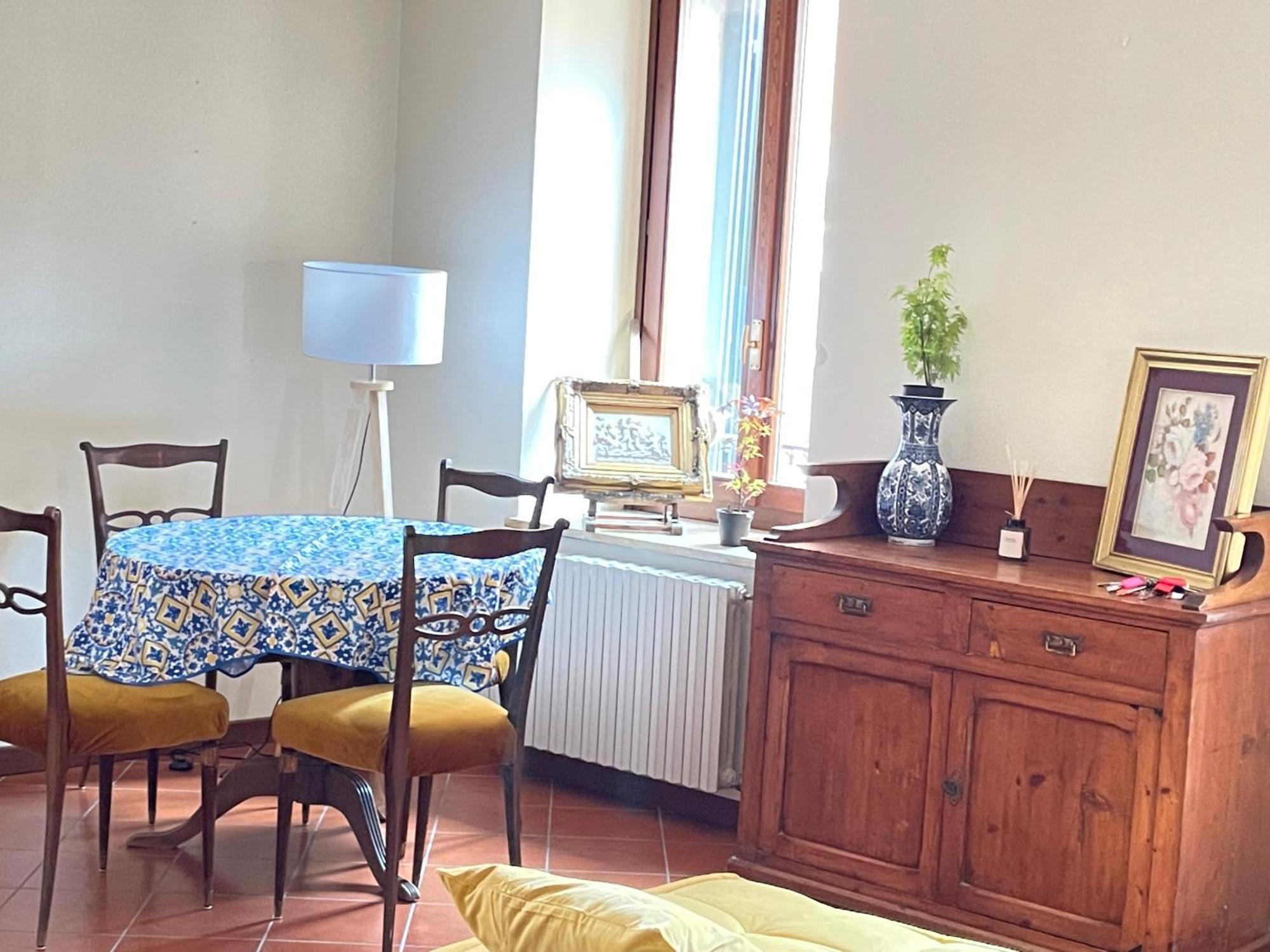 דירות ורונה Montecchi House מראה חיצוני תמונה