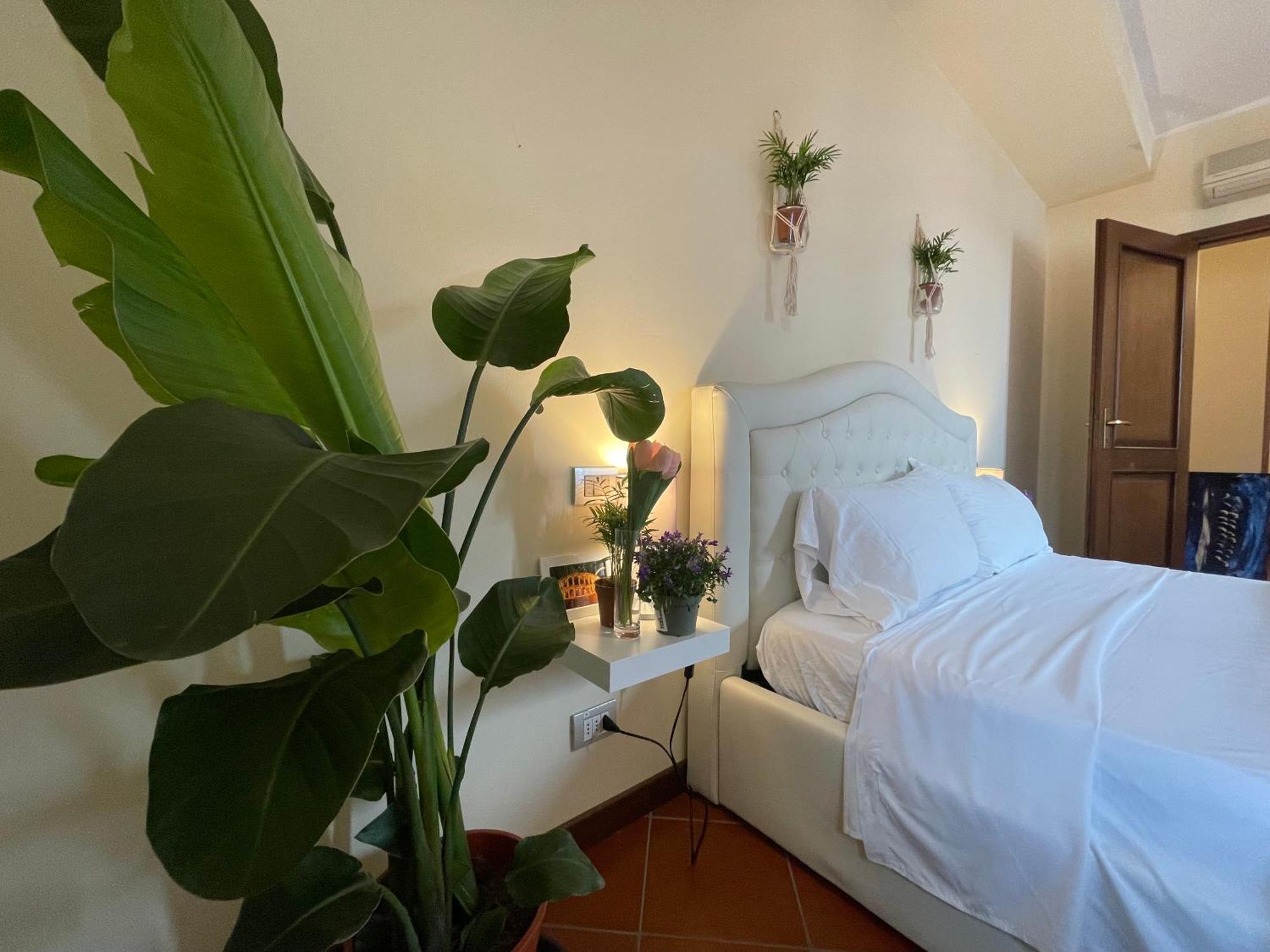 דירות ורונה Montecchi House מראה חיצוני תמונה