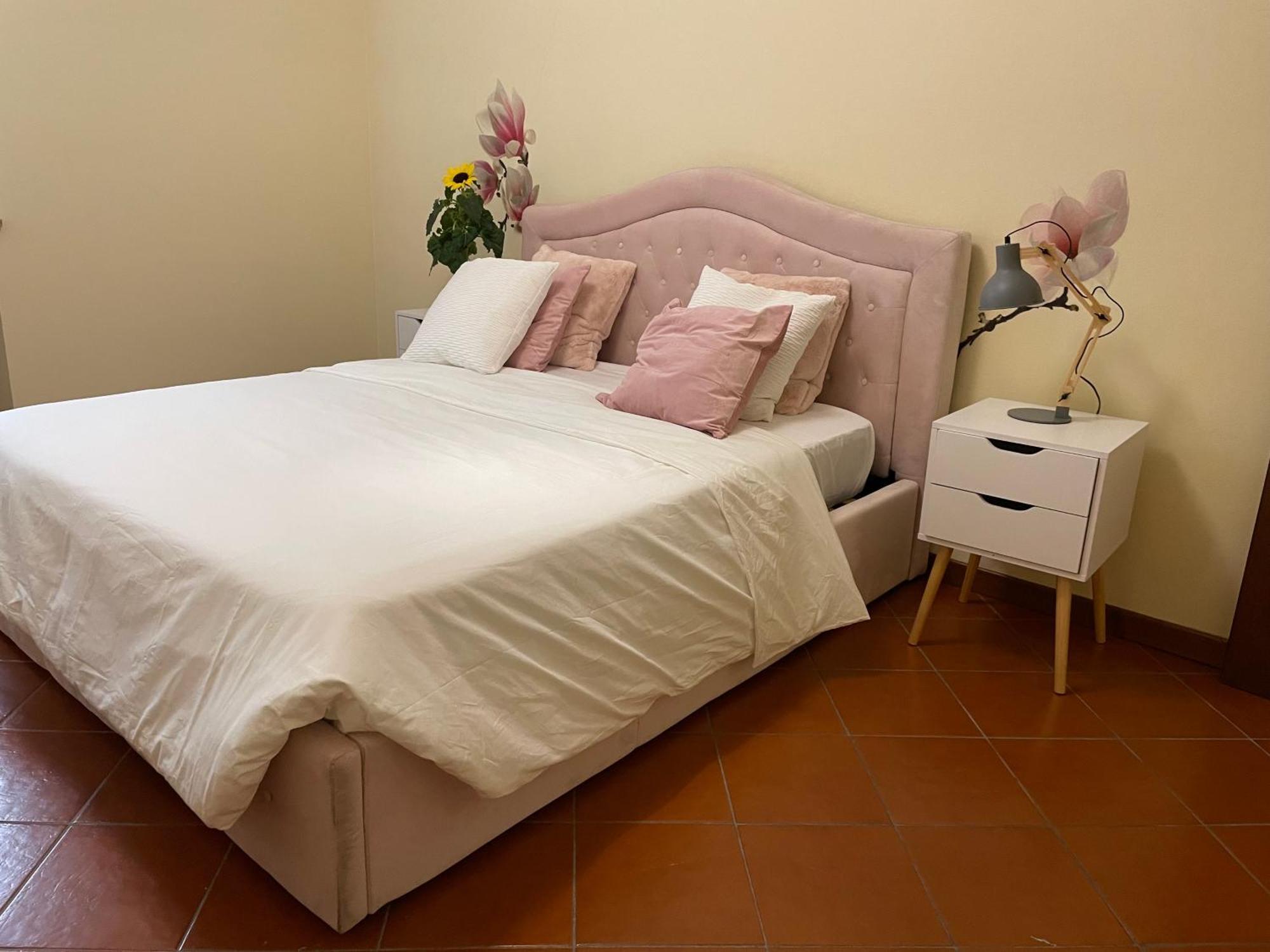 דירות ורונה Montecchi House מראה חיצוני תמונה