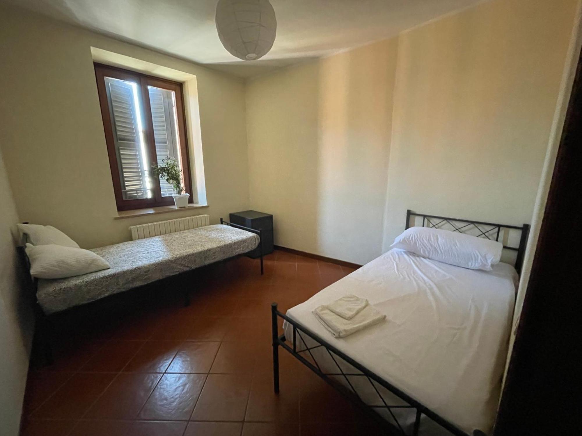 דירות ורונה Montecchi House מראה חיצוני תמונה
