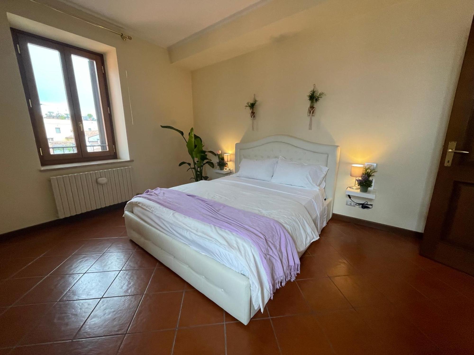 דירות ורונה Montecchi House מראה חיצוני תמונה