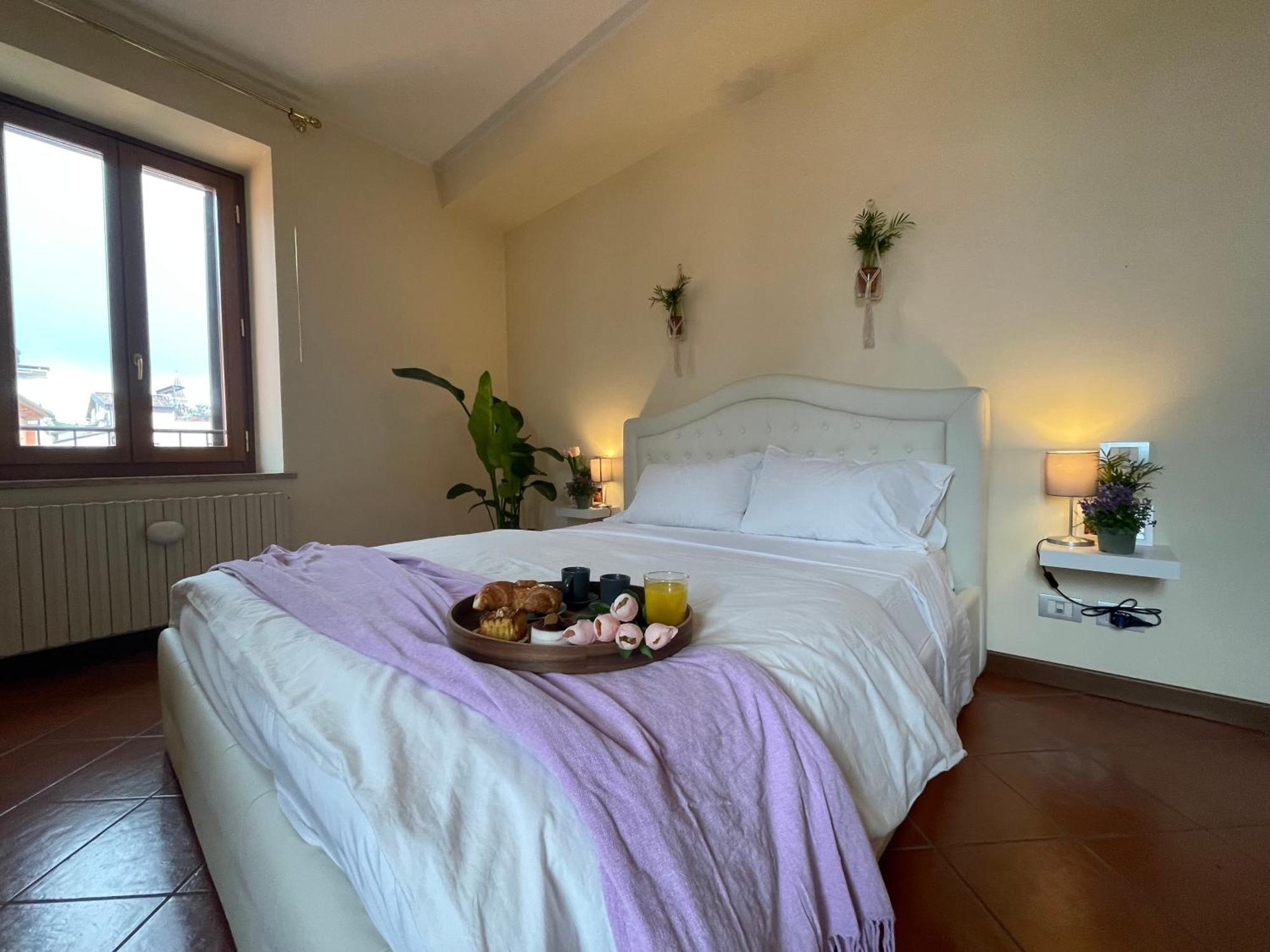דירות ורונה Montecchi House מראה חיצוני תמונה
