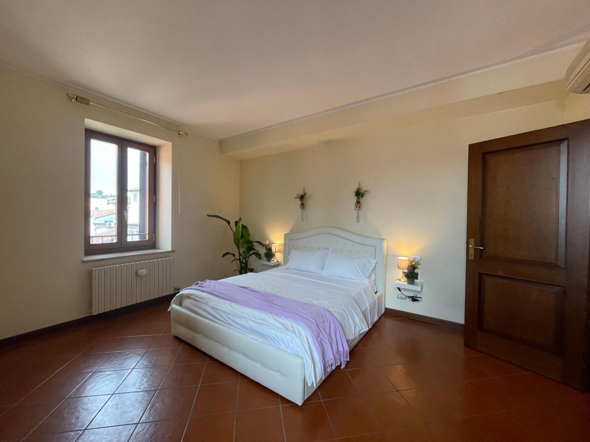 דירות ורונה Montecchi House מראה חיצוני תמונה