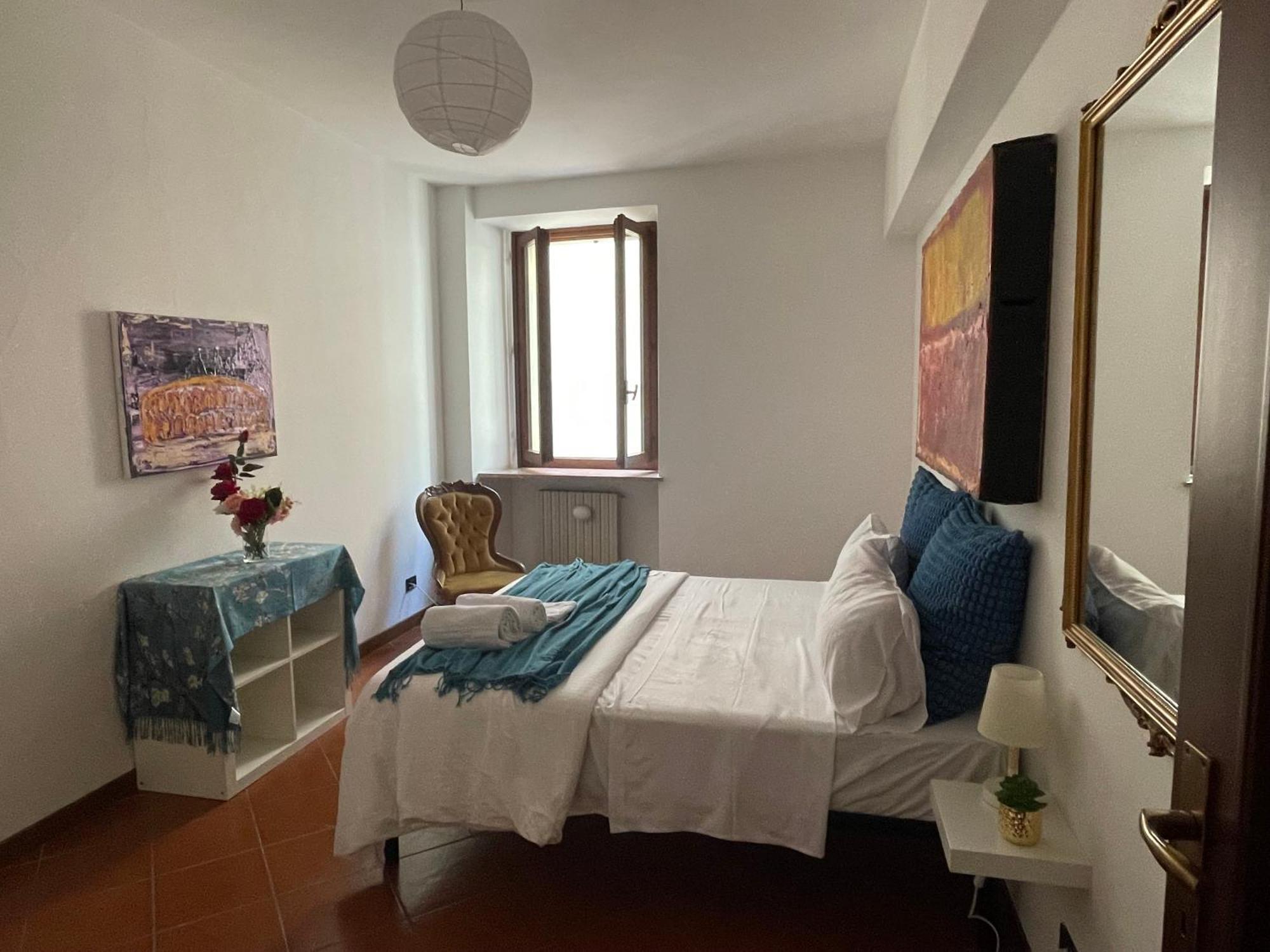 דירות ורונה Montecchi House מראה חיצוני תמונה