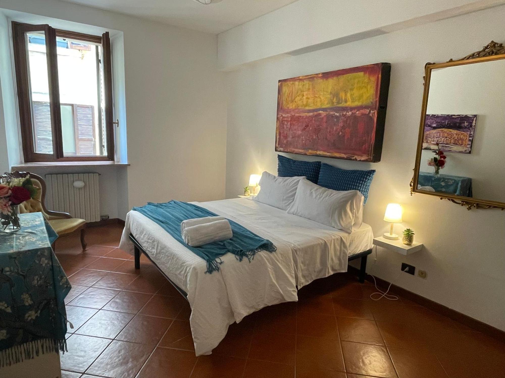 דירות ורונה Montecchi House מראה חיצוני תמונה